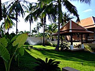 Plumeria Place Vila Bophut