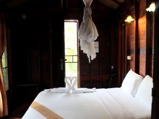 Hotel The Samui Village -mountain View 3*