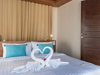Jean Pool 3* Choeng Mon