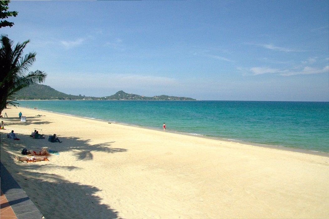 Aloha Tempat peranginan