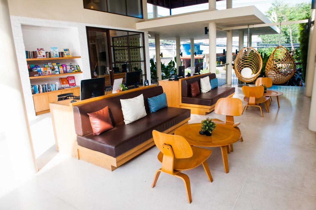 Baan Talay