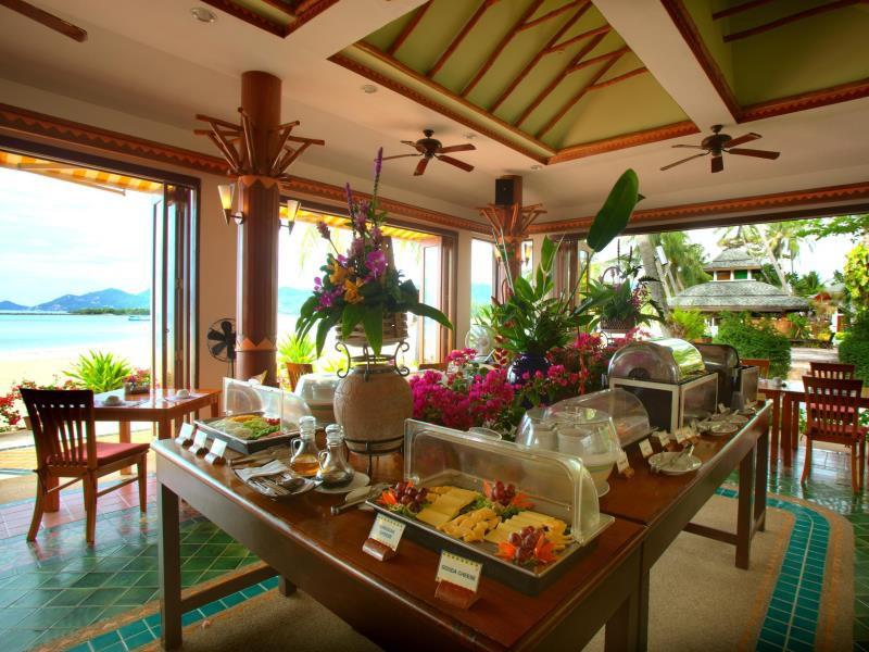 Station touristique Chaba Cabana Beach 4*