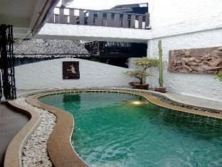 Hotel Cocooning 3*