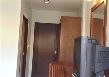 Colibri Hotel Chaweng