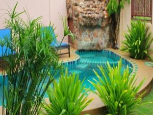 Apartment Crystal Samui Choeng Mon