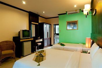 Station touristique Grand Thai House 3*
