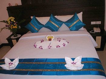 Grand Thai House 3* Plage de Lamai