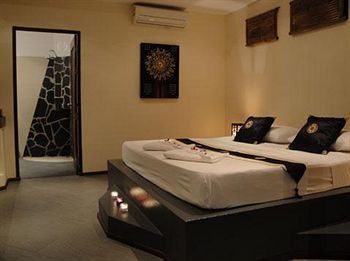 Tempat peranginan Sallamai 3*