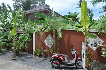 Sallamai Tempat peranginan