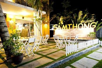 Samthong