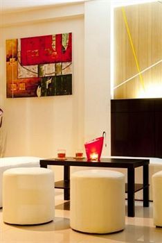 Samthong Apartamento *