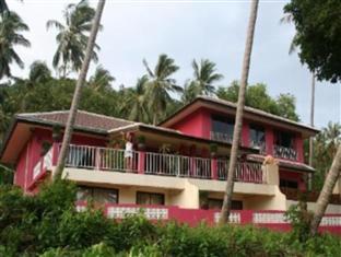 Pink House Lamai Beach (Koh Samui)