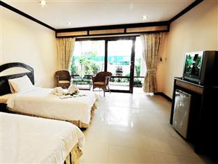 Herberg Summer Lamai Beach (Koh Samui)