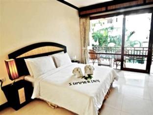 Summer 2* Lamai Beach (Koh Samui)