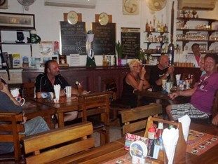 Little Austria Tams Gasthuis