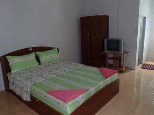 Casa de hóspedes Little Austria Tams 2*