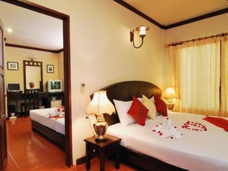 Koh Samui Resort 3*