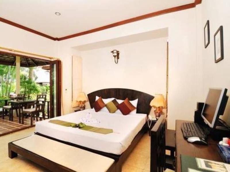 Koh Samui 3* Mae Nam