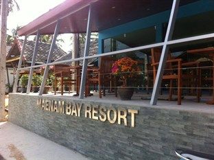 Maenam Bay Mae Nam