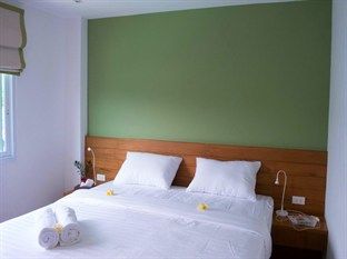 Maenam Bay Hotel