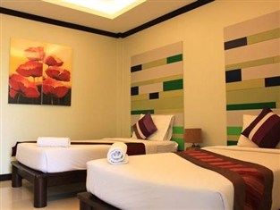 Queen Boutique Chaweng (Koh Samui)