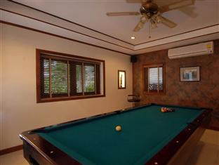 Samui Sun Villa Chaweng (Koh Samui)