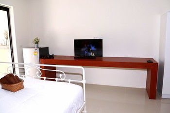 Khunpa Boutique Rumah tetamu 2*