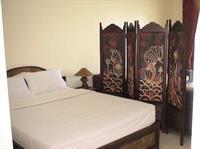 Papillon Apartment *