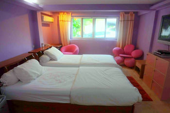 Hotel Lemon House Samui Mae Nam