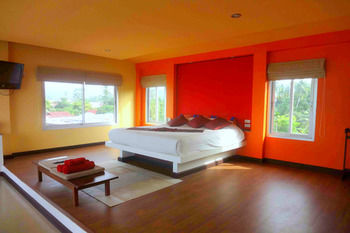 Hotel Lemon House Samui