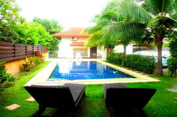 Hotel Lemon House Samui 3*