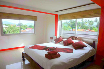 Lemon House Samui Hotel