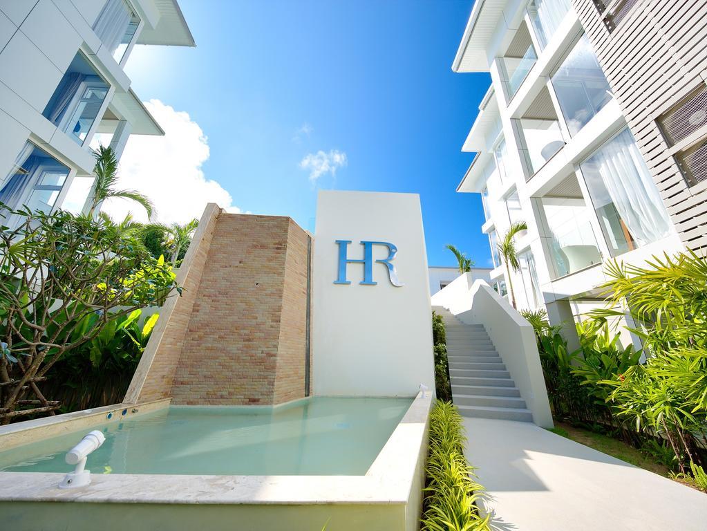 Horizon Apartment