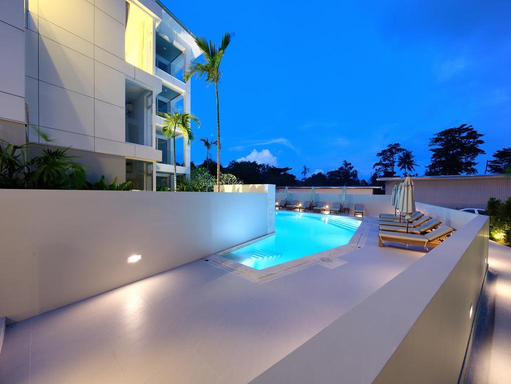 Apartment Horizon