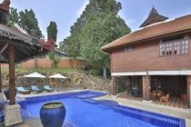 Villa Presidential Thai *