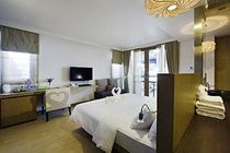 Fenix Beach Samui Plage de Lamai
