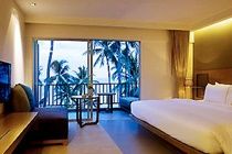 Fenix Beach Samui Hotel Plage de Lamai