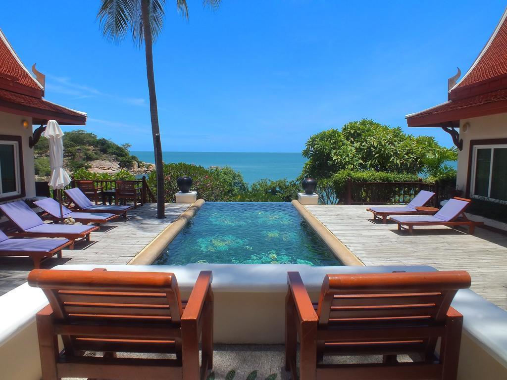 Baiyoke Seacoast Resort, Samui 4*