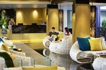 Hotel Fenix Beach Samui