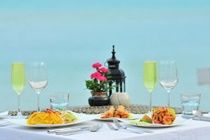Fenix Beach Samui Hotel Plage de Lamai