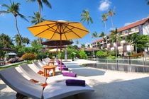 Fenix Beach Samui Hotel