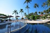 Fenix Beach Samui Hotel 4*