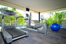 Hotel Fenix Beach Samui