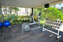 Fenix Beach Samui Plage de Lamai