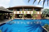 Nb Villa Rose 1 Apartment *