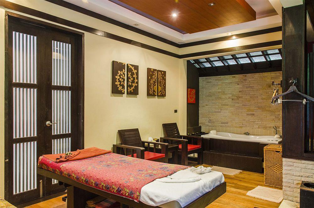 Kirikayan Residences Koh Samui Holiday home Mae Nam