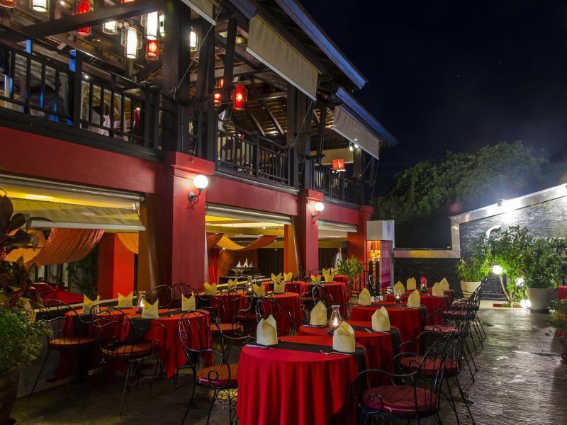 Resort Kirikayan Boutique - Sha Extra Chaweng