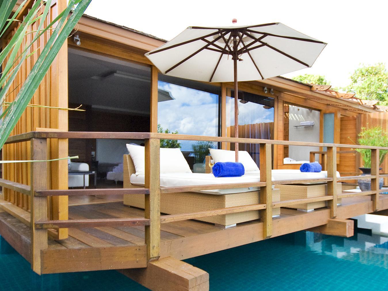 Resort Kc & Over Water Chaweng (Koh Samui)