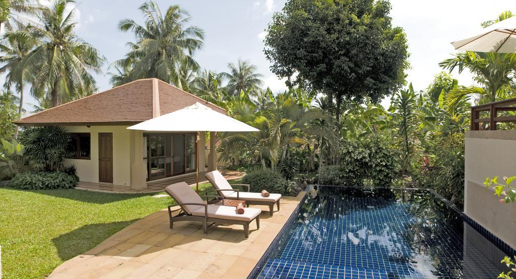 Vila The Plantation Bophut