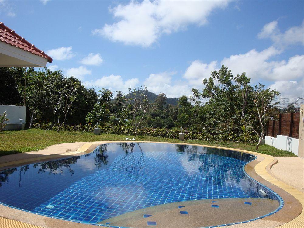 Villa Baan Dorkbua Villa